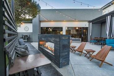 هتل Hampton Inn Prescott