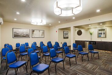 هتل Hampton Inn Prescott