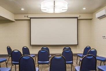 هتل Hampton Inn Prescott
