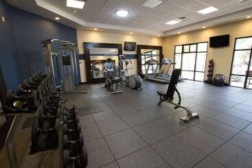 هتل Hampton Inn Prescott