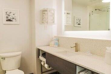 هتل Hampton Inn Prescott