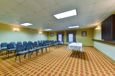 هتل Hampton Inn Raleigh/clayton I 40