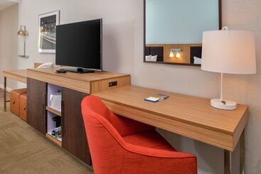 فندق Hampton Inn Raleigh/clayton I 40