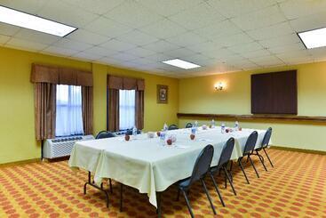 هتل Hampton Inn Raleigh/clayton I 40