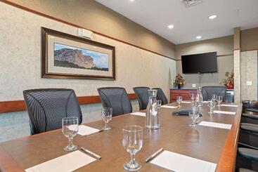 هتل Comfort Inn & Suites Rapid City Near Mt Rushmore