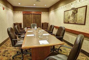 هتل Comfort Inn & Suites Rapid City Near Mt Rushmore