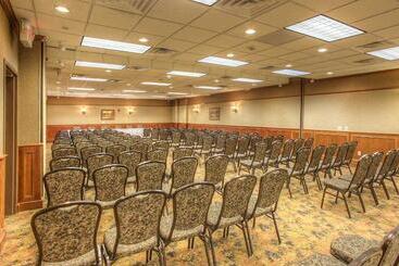هتل Comfort Inn & Suites Rapid City Near Mt Rushmore