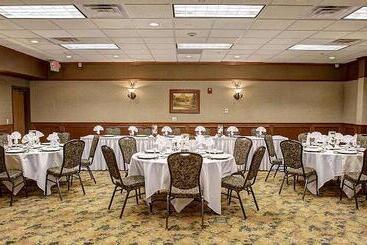 هتل Comfort Inn & Suites Rapid City Near Mt Rushmore