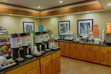 هتل Comfort Inn & Suites Rapid City Near Mt Rushmore
