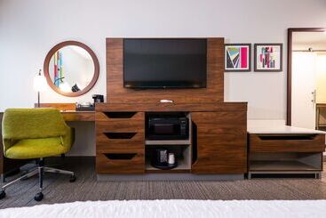 هتل Hampton Inn Rehoboth Beach