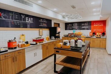هتل Hampton Inn Rehoboth Beach