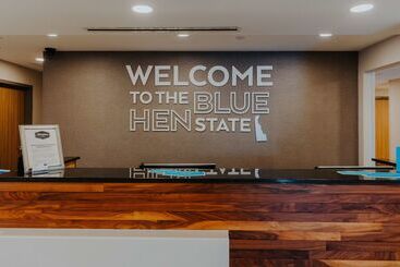 هتل Hampton Inn Rehoboth Beach