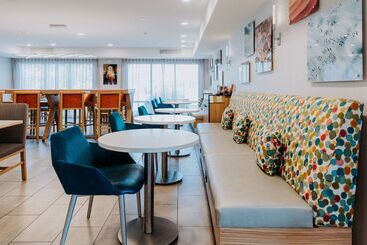 هتل Hampton Inn Rehoboth Beach