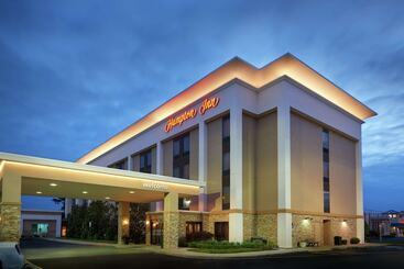 هتل Hampton Inn Rehoboth Beach