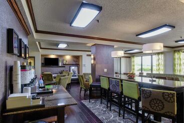 Hotel Hampton Inn Salina
