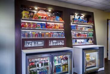 Hotel Hampton Inn Salina