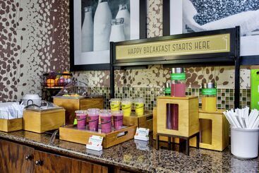 Hotel Hampton Inn Salina
