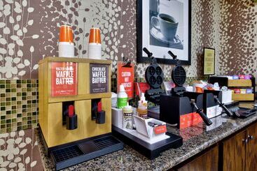Hotel Hampton Inn Salina