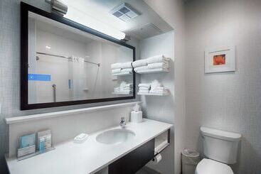 Hotel Hampton Inn Salina