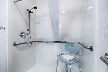 Hotel Hampton Inn Salina