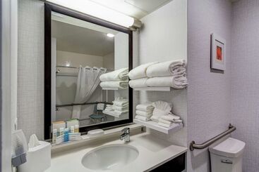 Hotel Hampton Inn Salina