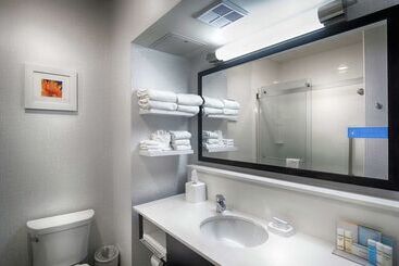 Hotel Hampton Inn Salina