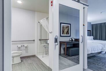 Hotel Hampton Inn Salina