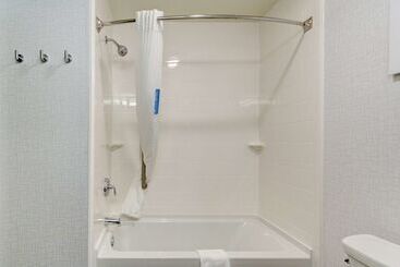 Hotel Hampton Inn Salina