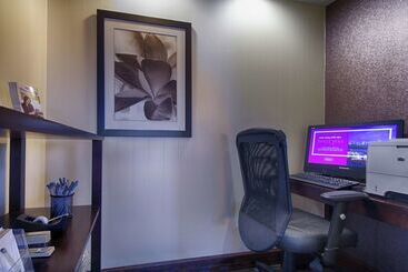 Hotel Hampton Inn Salina