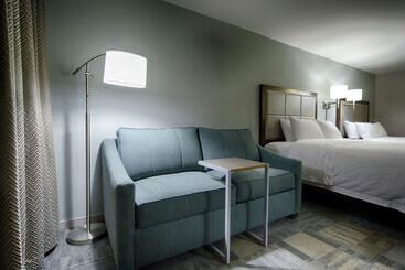 Hotel Hampton Inn Salina
