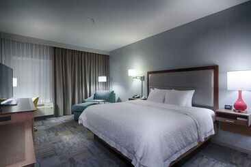 Hotel Hampton Inn Salina