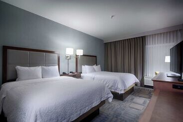 Hotel Hampton Inn Salina