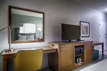 Hotel Hampton Inn Salina