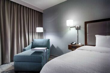 Hotel Hampton Inn Salina