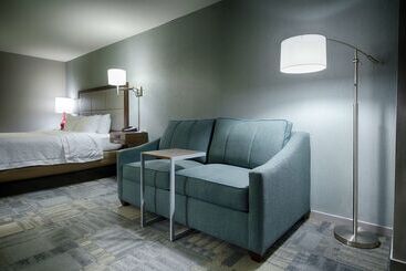 Hotel Hampton Inn Salina
