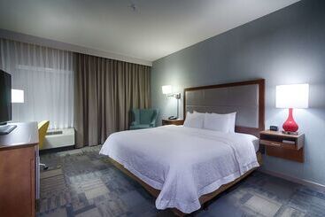 Hotel Hampton Inn Salina