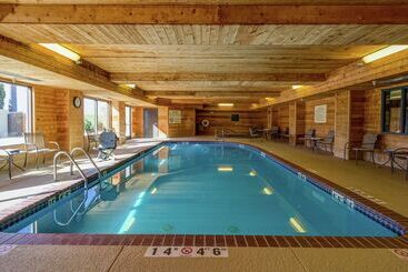 Hotel Hampton Inn Salina