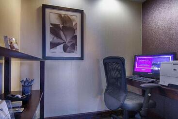 Hotel Hampton Inn Salina