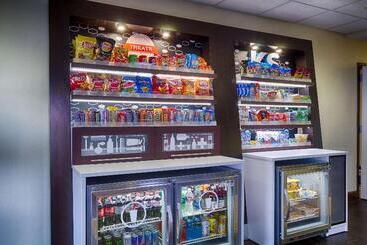 Hotel Hampton Inn Salina