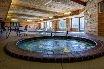 Hotel Hampton Inn Salina
