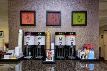 Hotel Hampton Inn Salina