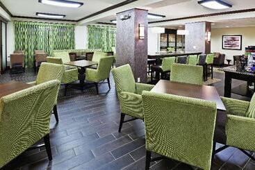 Hotel Hampton Inn Salina