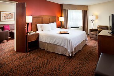 هتل Hampton Inn San Diego Del Mar