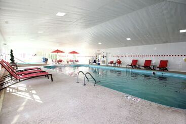 هتل Hampton Inn Sandusky Central