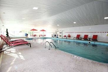 هتل Hampton Inn Sandusky Central
