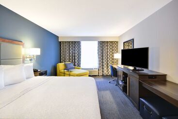 هتل Hampton Inn Sarasota  I75 Bee Ridge