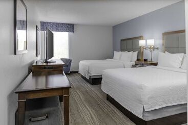 هتل Hampton Inn Sarasota  I75 Bee Ridge