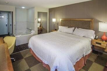 فندق Hampton Inn South Haven