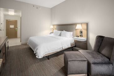 酒店 Hampton Inn By Hilton Springfield