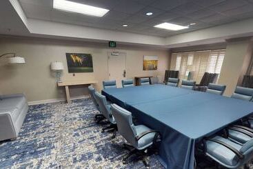 هتل Hampton Inn St. Simons Island